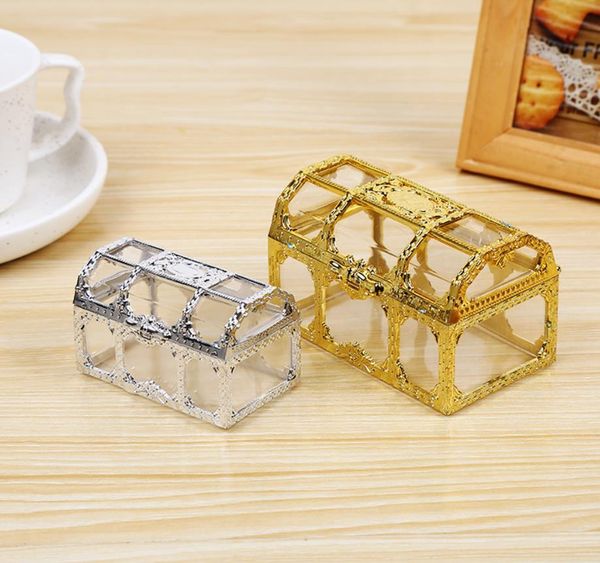 candy box treasure chest shaped wedding favor gift box hollowed-out transparent favor holders european style no.00.1
candy box treasure chest shaped wedding favor gift box hollowed-out transparent favor holders european style no.00.1