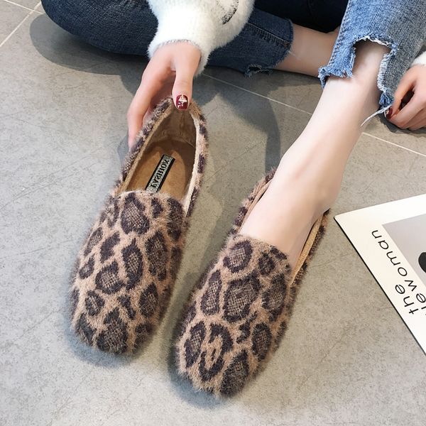 mixed colors 2019 fashion women's slip-on moccasin shoes casual female sneakers round toe loafers fur flats all-match autumn, Black
mixed colors 2019 fashion women's slip-on moccasin shoes casual female sneakers round toe loafers fur flats all-match autumn, Black
