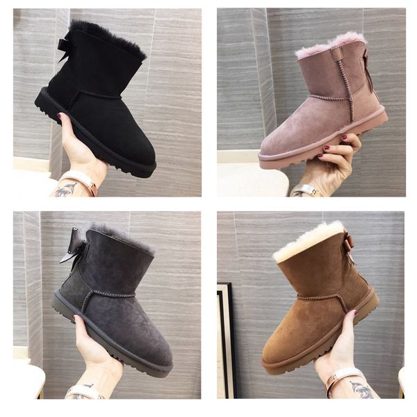 2019 fashion designer wgg leather women australia classic kneel half long bootssnow winter ankle black grey chestnut navy womens girl shoes
2019 fashion designer wgg leather women australia classic kneel half long bootssnow winter ankle black grey chestnut navy womens girl shoes