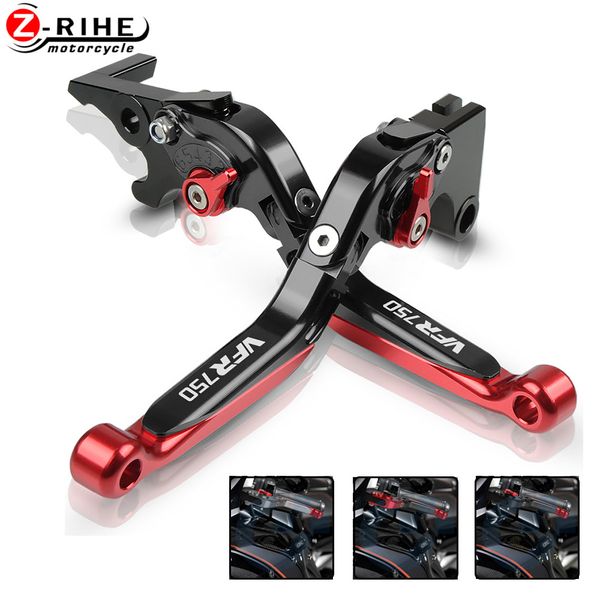 motorcycle accessories folding extendable brake clutch levers moto for vfr750 vfr 750 1991 1992 1993 1994 1995 1996-1997
motorcycle accessories folding extendable brake clutch levers moto for vfr750 vfr 750 1991 1992 1993 1994 1995 1996-1997