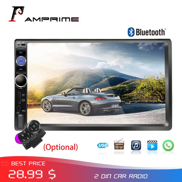amprime 2 din car radio 7" autoradio multimedia player mp5 digital display bluetooth usb backup monitor 2din autoradio stereo
amprime 2 din car radio 7" autoradio multimedia player mp5 digital display bluetooth usb backup monitor 2din autoradio stereo