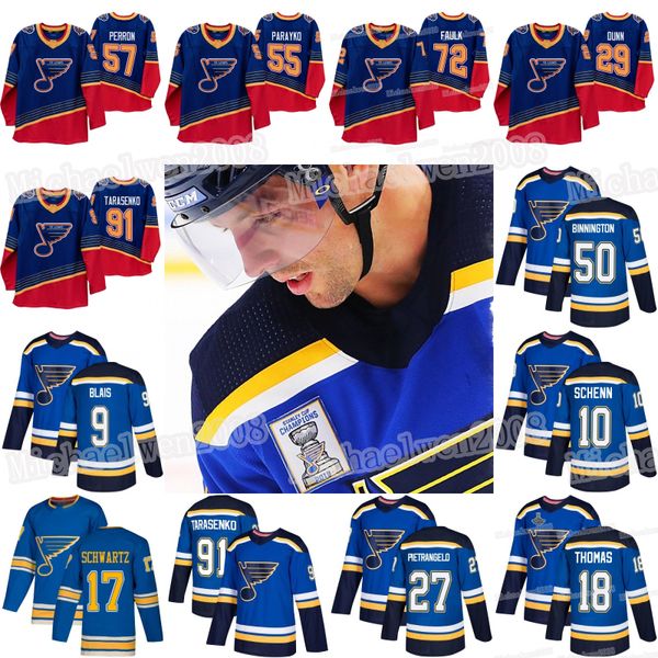 st. louis blues 2019 stanley cup champions ryan o'reilly brayden schenn david perron vladimir tarasenko sammy blais jaden schwartz jers, Black;red
st. louis blues 2019 stanley cup champions ryan o'reilly brayden schenn david perron vladimir tarasenko sammy blais jaden schwartz jers, Black;red