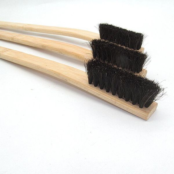1pc size 40cm car wash cleaning detailing brush bamboo long-handled pig hair wheel brush car care tools auto detailing 2019
1pc size 40cm car wash cleaning detailing brush bamboo long-handled pig hair wheel brush car care tools auto detailing 2019