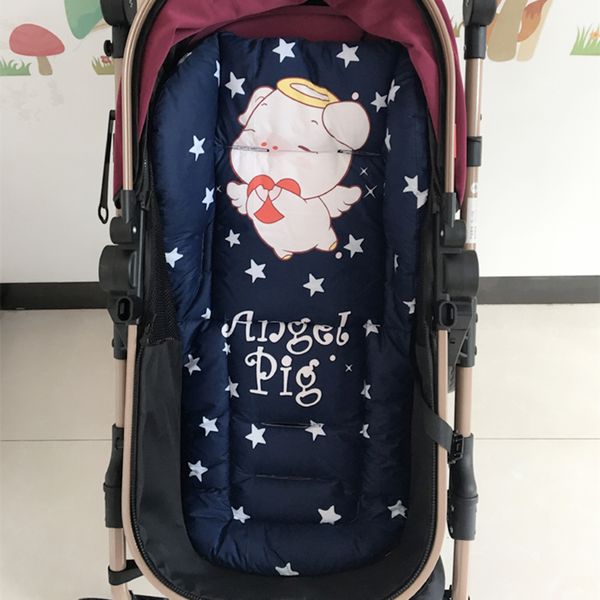 cotton baby stroller cushion for prams baby carriage seat cover pushchair mat padding liner cart seat mattress baby diaper pad
cotton baby stroller cushion for prams baby carriage seat cover pushchair mat padding liner cart seat mattress baby diaper pad