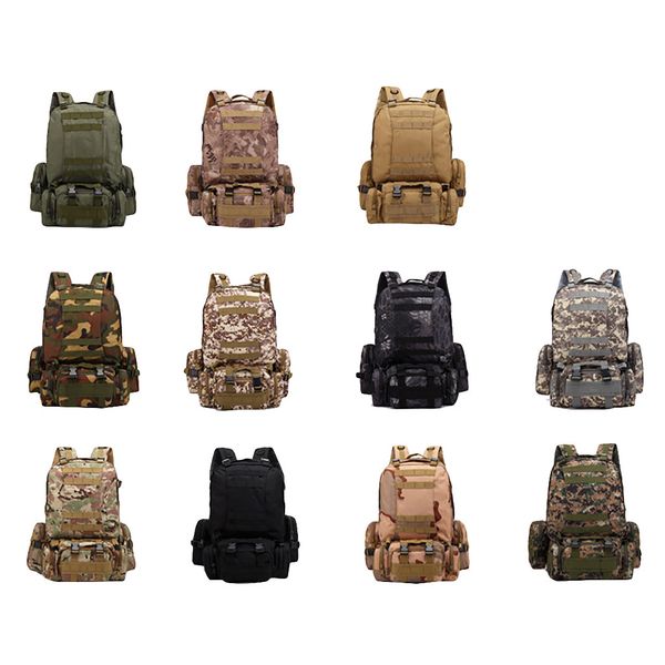 20l 3d outdoor sport tactical climbing mountaineering backpack camping hiking trekking rucksack travel outdoor bag
20l 3d outdoor sport tactical climbing mountaineering backpack camping hiking trekking rucksack travel outdoor bag