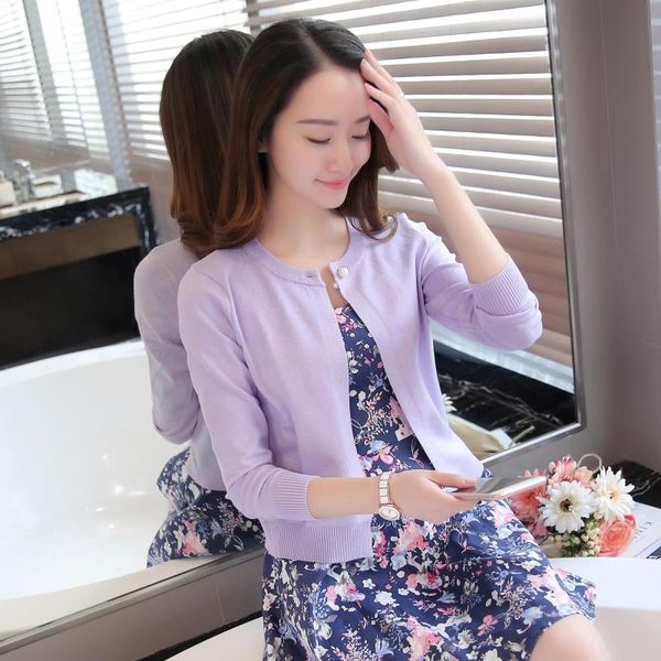 outerwear knitted cardigan women spring autumn long sleeve women sweater cardigan female single button denim coat, Black;brown
outerwear knitted cardigan women spring autumn long sleeve women sweater cardigan female single button denim coat, Black;brown