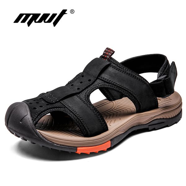 plus size handmade men sandals genuine leather men summer shoes classics comfort beach sandals hombre anti-skid sandalias, Black
plus size handmade men sandals genuine leather men summer shoes classics comfort beach sandals hombre anti-skid sandalias, Black