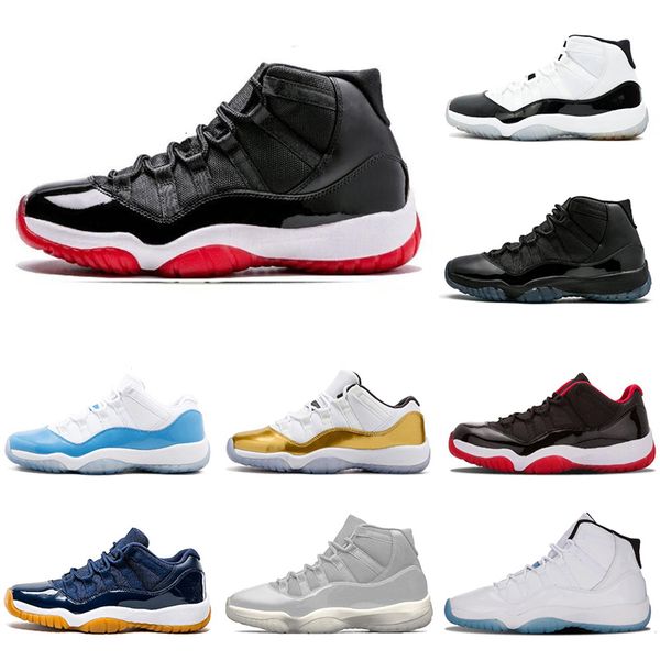 new wholesale 11 11s cap and gown mens basketball shoes 72-10 bred high trainers women sneakers sports shoe size 5.5-13
new wholesale 11 11s cap and gown mens basketball shoes 72-10 bred high trainers women sneakers sports shoe size 5.5-13
