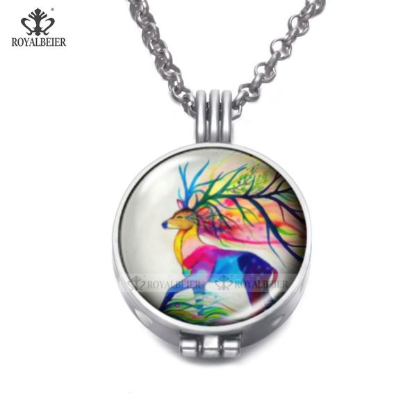 royalbeier aroma necklace open vintage lockets oil difuser pendant perfume essential aromatherapy locket necklace with pads, Silver
royalbeier aroma necklace open vintage lockets oil difuser pendant perfume essential aromatherapy locket necklace with pads, Silver