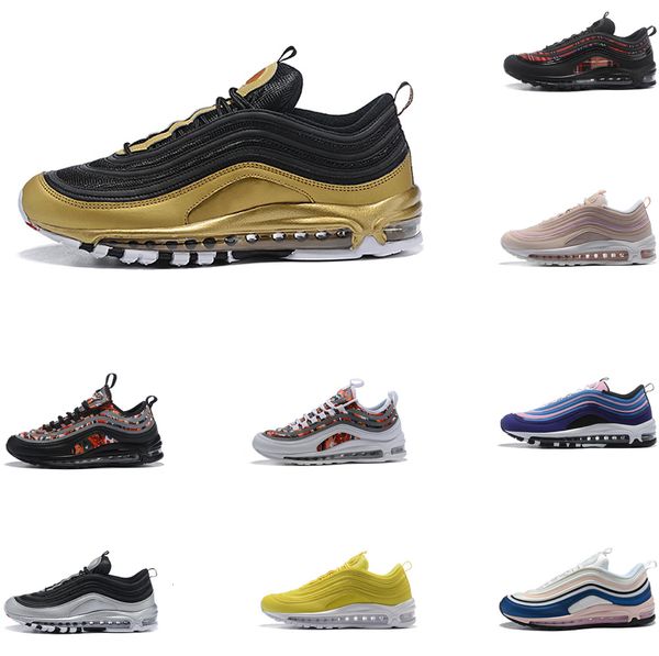 designer shoes 97s running shoes og undftd undefeated triple white metallic gold silver bullet trainer sports shoes sneakers 36-46
designer shoes 97s running shoes og undftd undefeated triple white metallic gold silver bullet trainer sports shoes sneakers 36-46