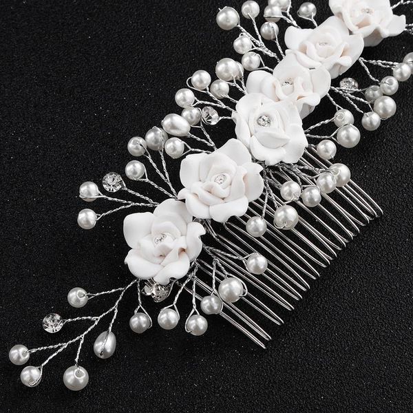 bride hair accessories combs handmade wedding hair comb headdress bridesmaid head piece crystal fs28
bride hair accessories combs handmade wedding hair comb headdress bridesmaid head piece crystal fs28