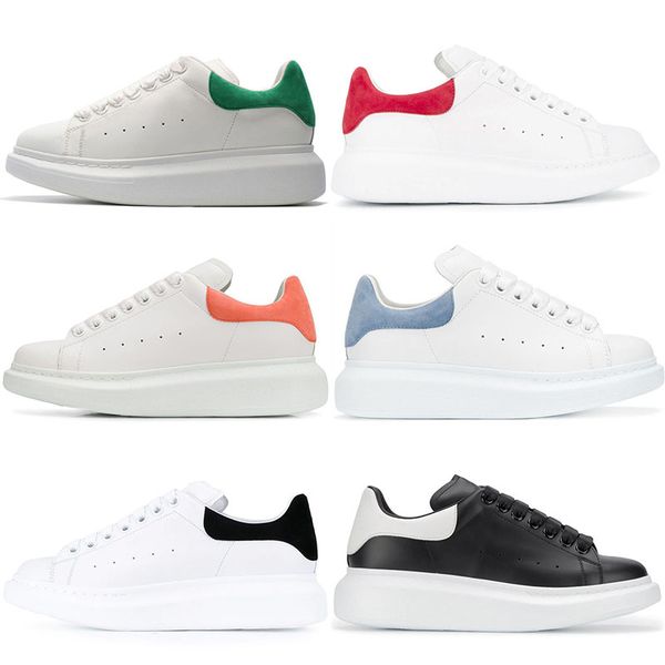 Luxury Fastion Brand designer shoes Red Star white increase wild couple mens womens triples Black Pink Outdoor Sports Shoe off size 36-44
Luxury Fastion Brand designer shoes Red Star white increase wild couple mens womens triples Black Pink Outdoor Sports Shoe off size 36-44