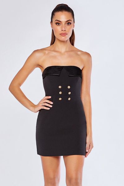wholesale club dress womens mini button zip dress party bandage dresses bodysuit patchwork see through dress sling backless, Black;gray
wholesale club dress womens mini button zip dress party bandage dresses bodysuit patchwork see through dress sling backless, Black;gray