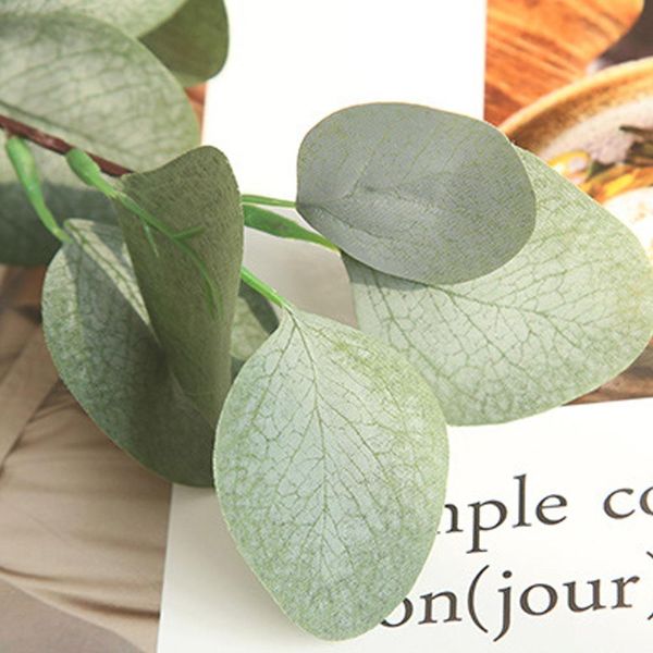 leaves home decor artificial plant fashion romantic artificial insrattan simulated vine festive livingroom creative
leaves home decor artificial plant fashion romantic artificial insrattan simulated vine festive livingroom creative