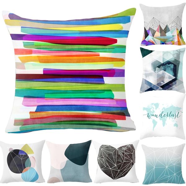 home decorative pillow geometric cushion nordic cotton polyester flower round 3d board cushion
home decorative pillow geometric cushion nordic cotton polyester flower round 3d board cushion