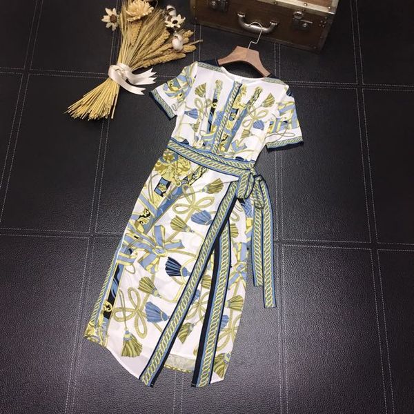 ww5707 new fashion women 2020 summer dress luxury european design party style dress, Black;gray
ww5707 new fashion women 2020 summer dress luxury european design party style dress, Black;gray