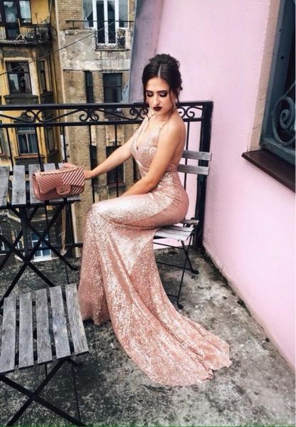 gold prom dress v-neck new 2020 sleeveless fashion sequin long party shiny backless, White;black
gold prom dress v-neck new 2020 sleeveless fashion sequin long party shiny backless, White;black