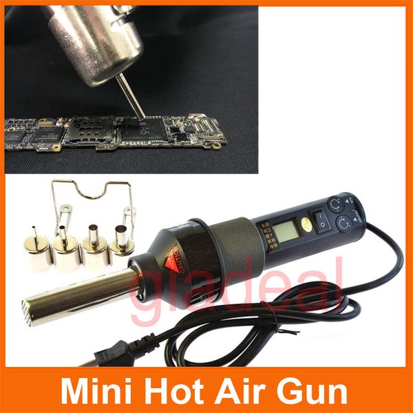 gongjue 8018lcd 450w 220v lcd air gun portable soldering rework station repair for bga ics smd heat gun welding
gongjue 8018lcd 450w 220v lcd air gun portable soldering rework station repair for bga ics smd heat gun welding