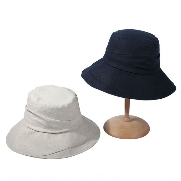 uqqk linen large eaves fisherman women's fisherman sunscreen sunscreen hat summer all-match foldable basin hat, Blue;gray
uqqk linen large eaves fisherman women's fisherman sunscreen sunscreen hat summer all-match foldable basin hat, Blue;gray