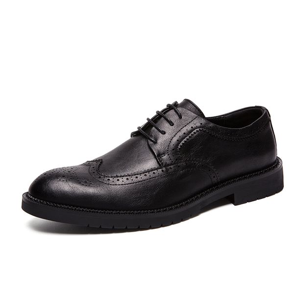 bullock leather shoes men varved elevator casual shoes evening show black size  11 12 45 46 47 
bullock leather shoes men varved elevator casual shoes evening show black size  11 12 45 46 47