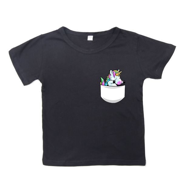 2019 new unicorm печать мальчиков футболки летняя одежда baby boy девушка футболка с коротким рукавом повседневная tops малышей streewear ca, Blue
2019 new unicorm печать мальчиков футболки летняя одежда baby boy девушка футболка с коротким рукавом повседневная tops малышей streewear ca, Blue