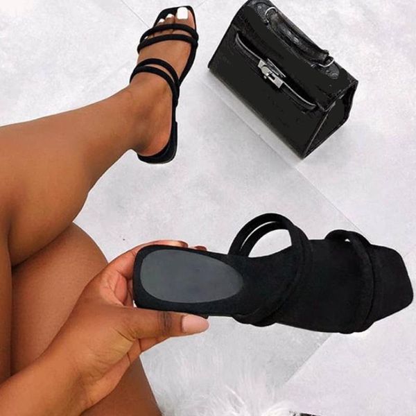 women shoes outdoor flip flops open toe ladies flat slippers casual beach walk shoes woman chaussures femme zapatos de mujer, Black
women shoes outdoor flip flops open toe ladies flat slippers casual beach walk shoes woman chaussures femme zapatos de mujer, Black