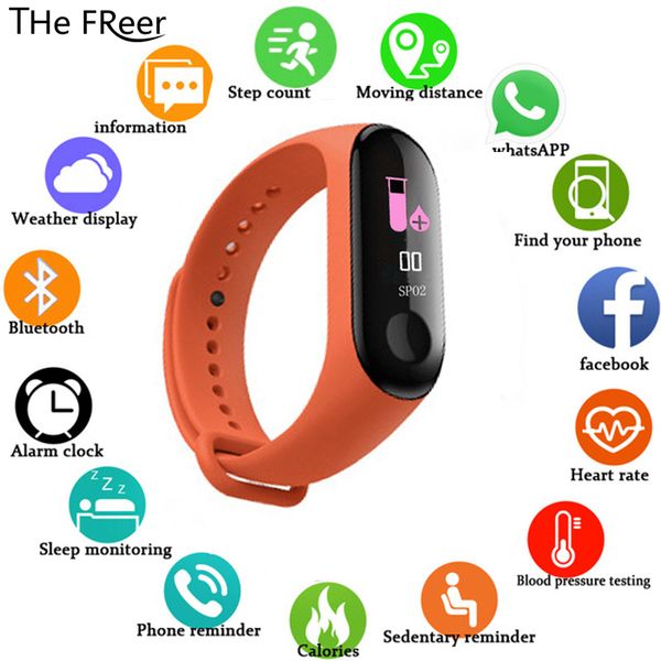 smart watch men kids digital watch bluetooth smartwatch women heart rate monitor fitness tracker bracelet sport for android ios, Slivery;brown
smart watch men kids digital watch bluetooth smartwatch women heart rate monitor fitness tracker bracelet sport for android ios, Slivery;brown
