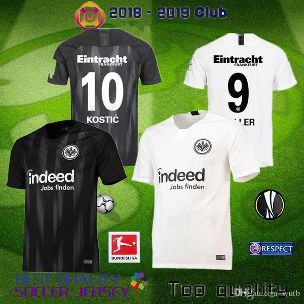 2018 2019 op quality eintracht frankfurt home away occer jer ey 18 19 frankfurt europa league haller jovic rebic football hirt
2018 2019 op quality eintracht frankfurt home away occer jer ey 18 19 frankfurt europa league haller jovic rebic football hirt