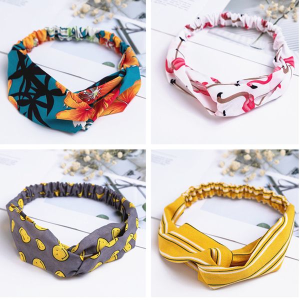 2020 new flowers flora printed headband rope elastic hair bands hair gum clip women female turban hair accessories haarbanden scrunchie, Blue;gray
2020 new flowers flora printed headband rope elastic hair bands hair gum clip women female turban hair accessories haarbanden scrunchie, Blue;gray