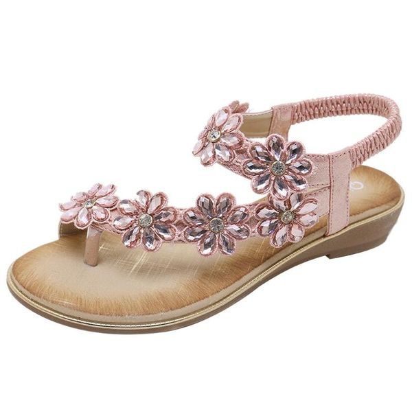 woman sandals 2019 women shoes rhinestone sandals women shoes gladiator flat crystal chaussure plus size tenis feminino, Black
woman sandals 2019 women shoes rhinestone sandals women shoes gladiator flat crystal chaussure plus size tenis feminino, Black
