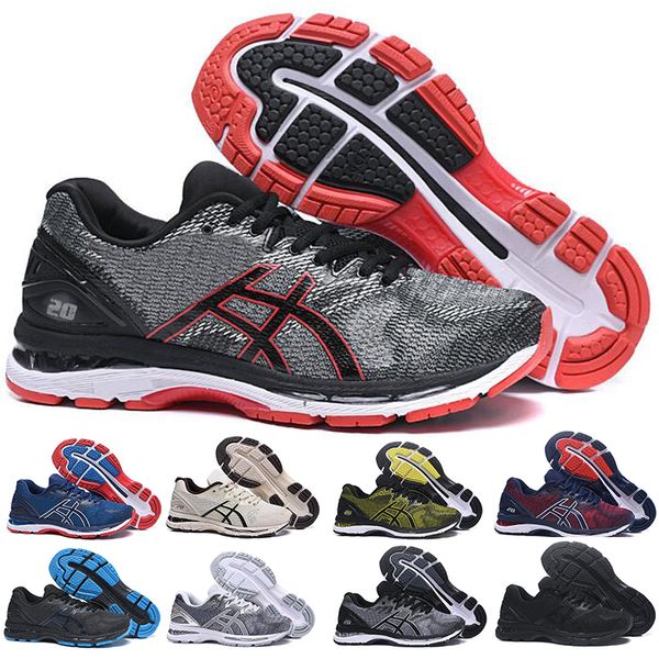 gel-nimbus 20 originals mens running shoe vermeil olive green t800n-4949 sport designer sneakers running shoes mens trainer, White;red
gel-nimbus 20 originals mens running shoe vermeil olive green t800n-4949 sport designer sneakers running shoes mens trainer, White;red