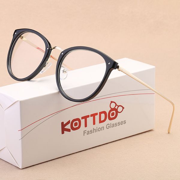 kottdo fashion women eyeglasses eyewear frame men glasses frame vintage metal optical round spectacles glasses oculos, Silver
kottdo fashion women eyeglasses eyewear frame men glasses frame vintage metal optical round spectacles glasses oculos, Silver