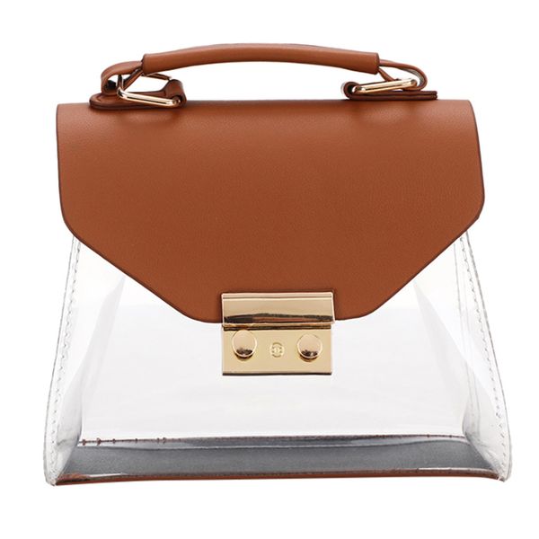 fashion lady transparent jelly crossbody bags wome scarf retro wild shoulder bag ladies contrast color leather messenger bag
fashion lady transparent jelly crossbody bags wome scarf retro wild shoulder bag ladies contrast color leather messenger bag