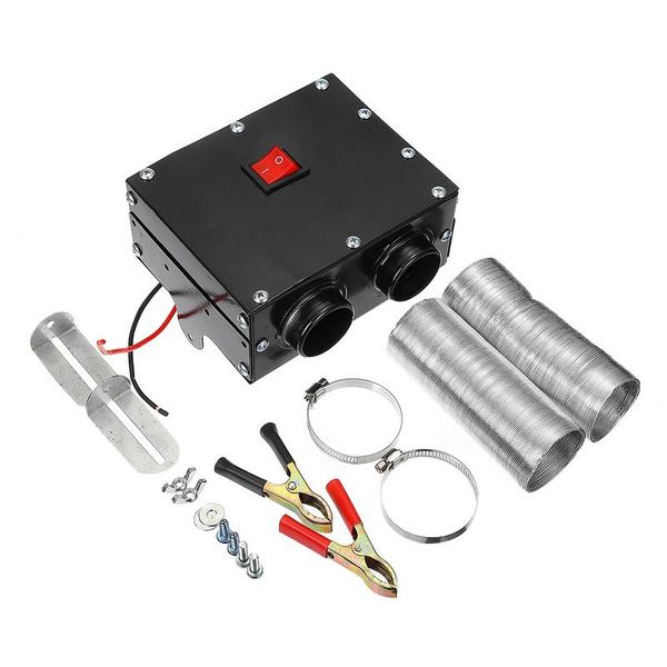 24v 300w car electric heater car truck auto fan heater windscreen defogging defrosting warm leg foot double outlet holes
24v 300w car electric heater car truck auto fan heater windscreen defogging defrosting warm leg foot double outlet holes