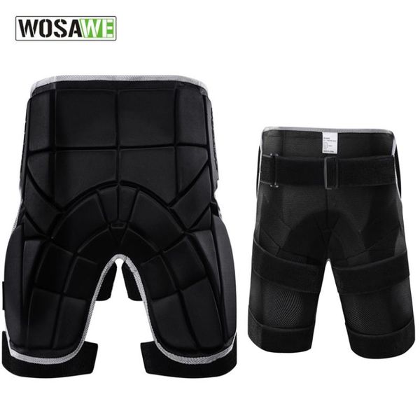 wosawe skateboarding padded shorts outdoor sports removable protective hip bupad shorts ski skate snowboard activity short, Black
wosawe skateboarding padded shorts outdoor sports removable protective hip bupad shorts ski skate snowboard activity short, Black