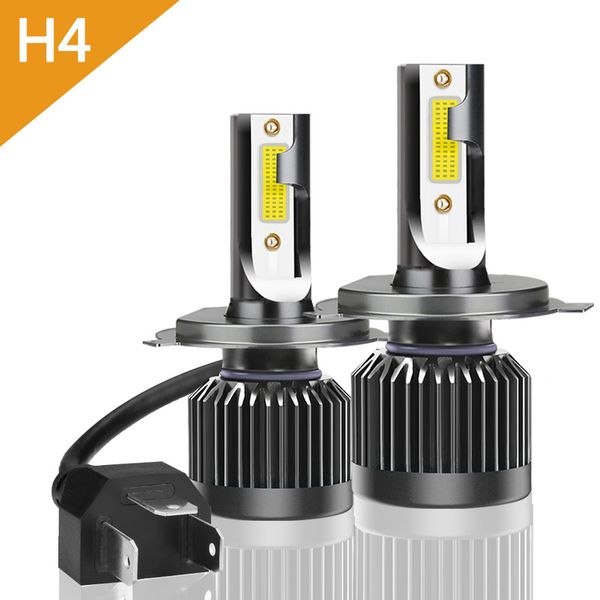 2pcs 12v/24v auto headlamp lamps white bright car headlight h4 led bulbs 72w 8000lm 6000k fog light car lights led headlight
2pcs 12v/24v auto headlamp lamps white bright car headlight h4 led bulbs 72w 8000lm 6000k fog light car lights led headlight