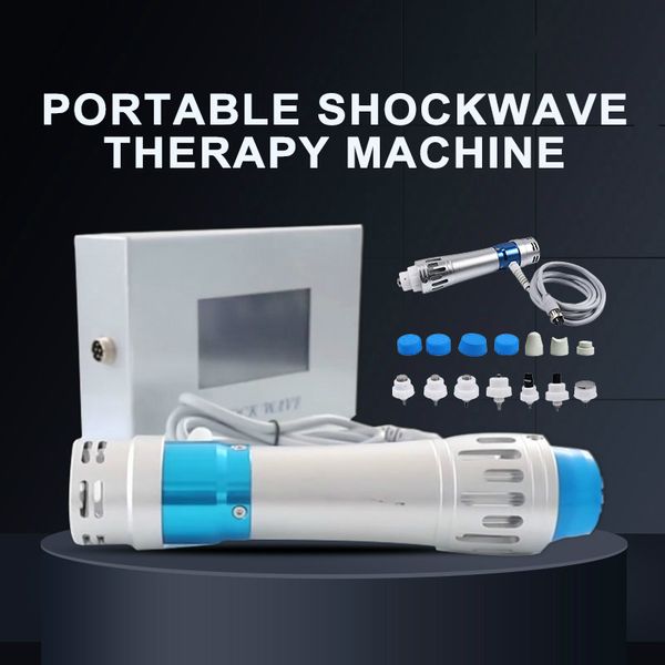 2020 upgraded version shockwave therapy effective physical pain therapy extracorporeal shock wave therapy for pain relief machine for sale
2020 upgraded version shockwave therapy effective physical pain therapy extracorporeal shock wave therapy for pain relief machine for sale