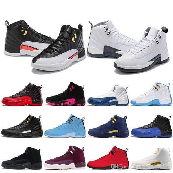 game royal 12 12s ov black white basketball shoes for man fiba flu game playoffs designer shoe sports mens trainers sneakers
game royal 12 12s ov black white basketball shoes for man fiba flu game playoffs designer shoe sports mens trainers sneakers