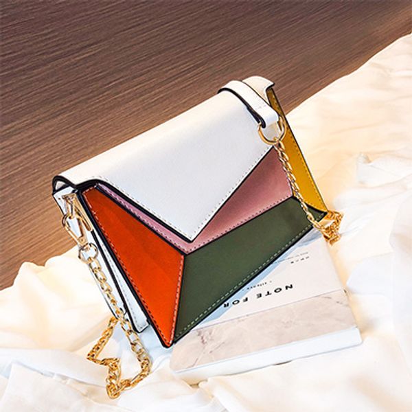 DUSUN Роскошные сумки Женские сумки Дизайнерская цепочка Bolsa Feminina Сумка через плечо
DUSUN Роскошные сумки Женские сумки Дизайнерская цепочка Bolsa Feminina Сумка через плечо