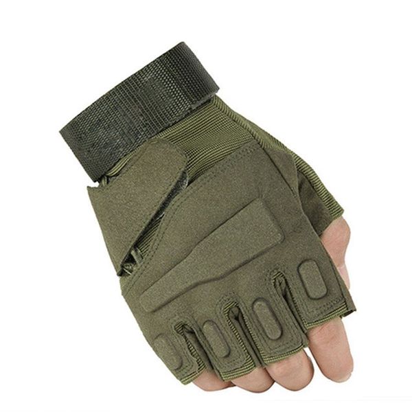 military gloves new tactical army outdoor half fingerless gloves airsoft bicycle paintball assault tactical gloves for hiking
military gloves new tactical army outdoor half fingerless gloves airsoft bicycle paintball assault tactical gloves for hiking