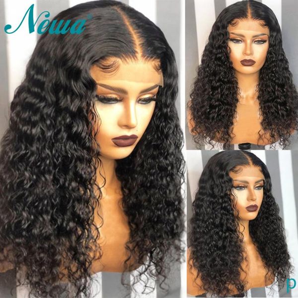 newa hair lace front human hair wigs for black women brazilian remy 13x6 lace front wig pre plucked with baby 130/150%, Black;brown
newa hair lace front human hair wigs for black women brazilian remy 13x6 lace front wig pre plucked with baby 130/150%, Black;brown