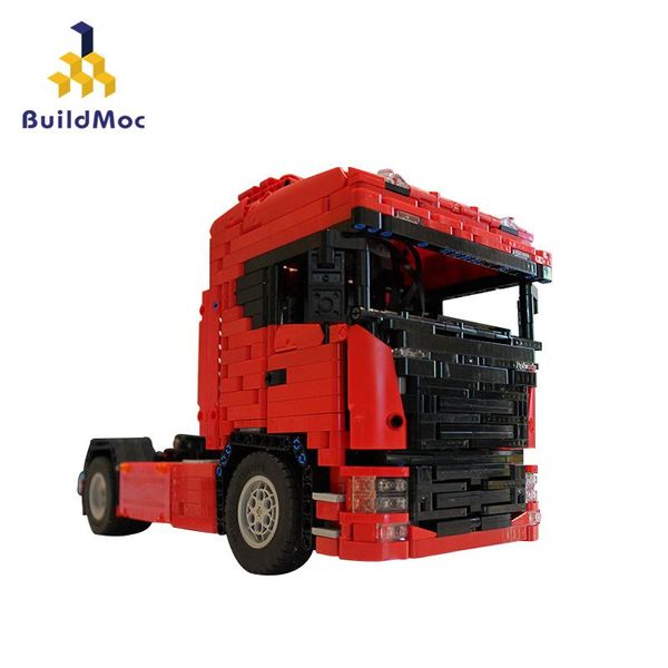 buildmoc городской полиции легиона и грузовик scania грузовик строительные блоки устанавливает корабль техникой legoingls кирпича игрушками
buildmoc городской полиции легиона и грузовик scania грузовик строительные блоки устанавливает корабль техникой legoingls кирпича игрушками