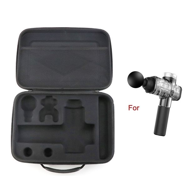 portable eva massage gun bag box for massage gun hypervolt/phoenix/tezewa travel case bag only
portable eva massage gun bag box for massage gun hypervolt/phoenix/tezewa travel case bag only
