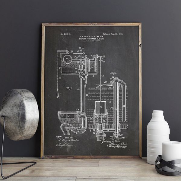 туалет patent, flush система, ванная стена искусство, картина печать, плакат, домашний декор, старинная, план, патентная печать, подарок, ри
туалет patent, flush система, ванная стена искусство, картина печать, плакат, домашний декор, старинная, план, патентная печать, подарок, ри