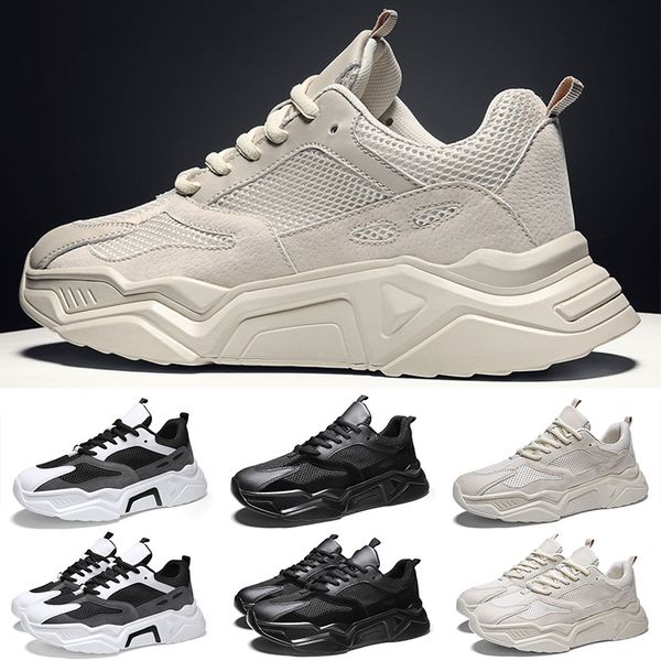 quality sneakers black white beige dad running shoes for canvas trainers womens running shoes
quality sneakers black white beige dad running shoes for canvas trainers womens running shoes