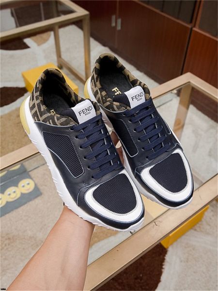20ss sneakers men casual shoes breathable shoes men trainers ladies flat shoes zapatos corrientes verano chaussure, Black
20ss sneakers men casual shoes breathable shoes men trainers ladies flat shoes zapatos corrientes verano chaussure, Black