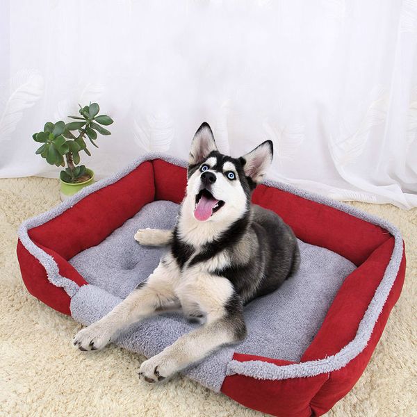 pet dog house nest with mat foldable pet dog bed cat bed house for small medium dogs travel kennels for cats products e11426
pet dog house nest with mat foldable pet dog bed cat bed house for small medium dogs travel kennels for cats products e11426