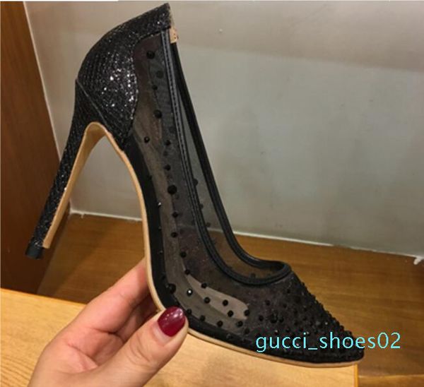 2019 fashion luxury designer women shoes blue bottom high heels nude black red leather pointed toes pumps dress shoes size 34-41 g02
2019 fashion luxury designer women shoes blue bottom high heels nude black red leather pointed toes pumps dress shoes size 34-41 g02