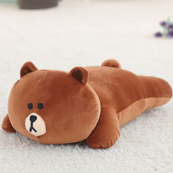 korea brown bear cony rabbit plush toy stuffed soft plush toys cartoon cute baby pillow sleeping pillow girlfriend gift
korea brown bear cony rabbit plush toy stuffed soft plush toys cartoon cute baby pillow sleeping pillow girlfriend gift