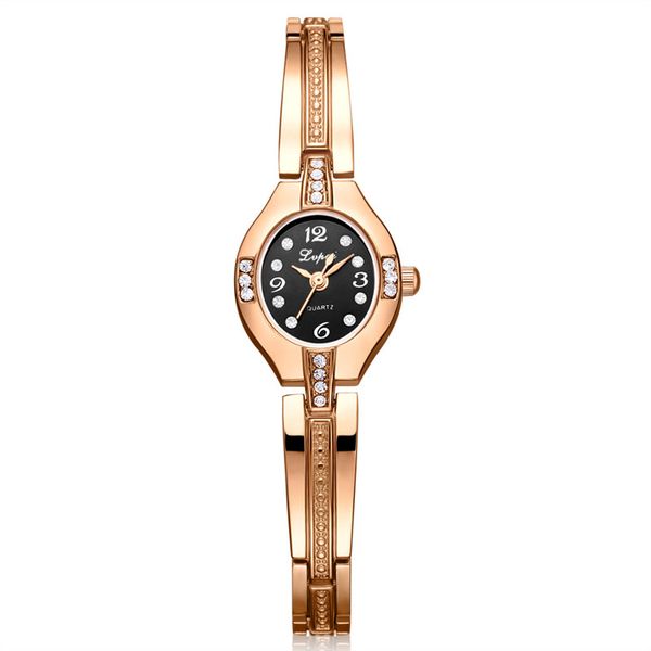 lvpai new arrival rhinestone bracelet watches women luxury dress wristwatches clock women's fashion casual quartz watch reloj #a, Slivery;brown
lvpai new arrival rhinestone bracelet watches women luxury dress wristwatches clock women's fashion casual quartz watch reloj #a, Slivery;brown